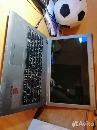 Ноутбук Samsung NP-R428