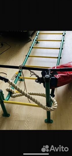 Спортивный инвентарь бу