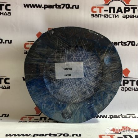 Водило 1027160-TG