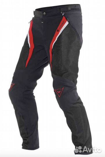 Мотоштаны Dainese P. Drake Super Air