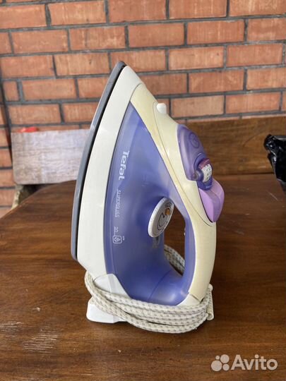 Утюг Tefal