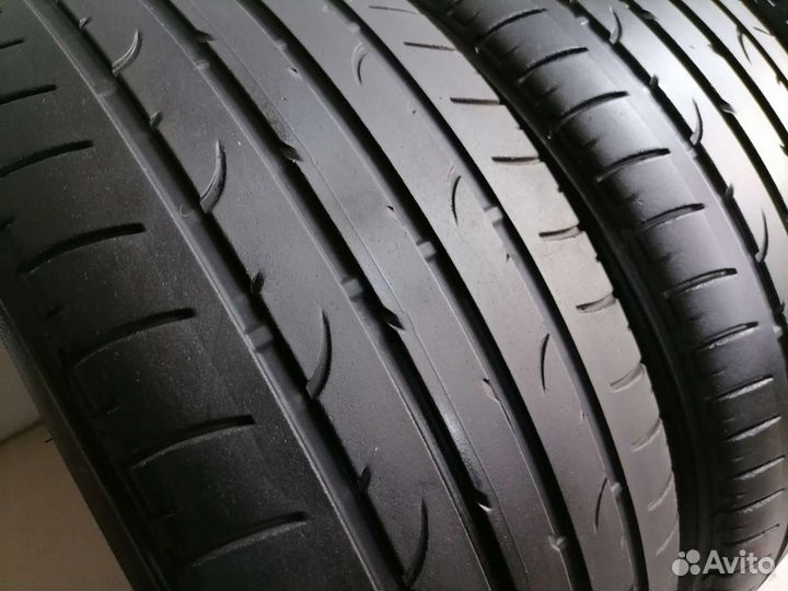 Bridgestone Dueler H/P Sport 235/45 R19