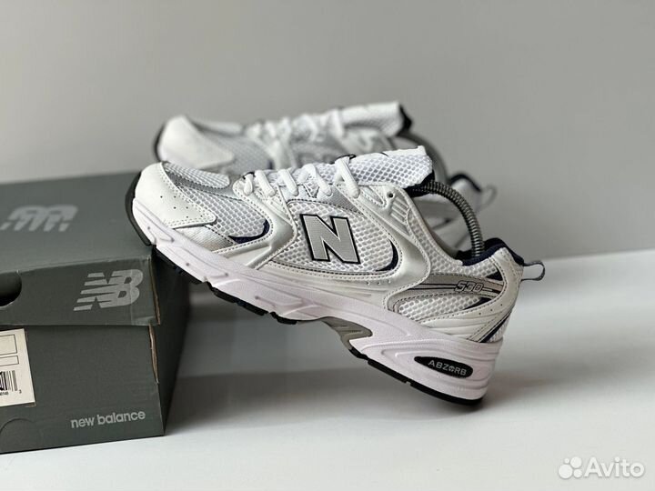 Кроссовки New Balance 530 36-45