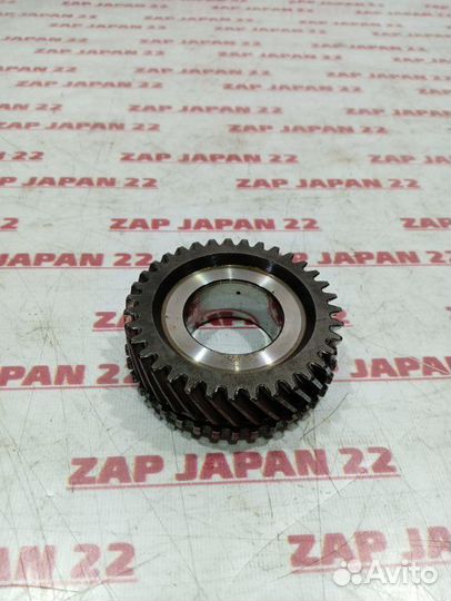 Шестерня МКПП Mitsubishi Pajero Sport K94 4D56