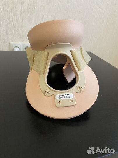 Продам ортез шейного отдела позвоночника