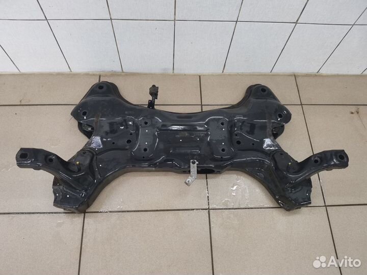 Подрамник передний Hyundai Solaris 1, Kia Rio 3