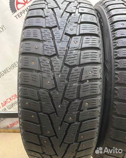 Nexen Winguard WinSpike 185/55 R15 86V