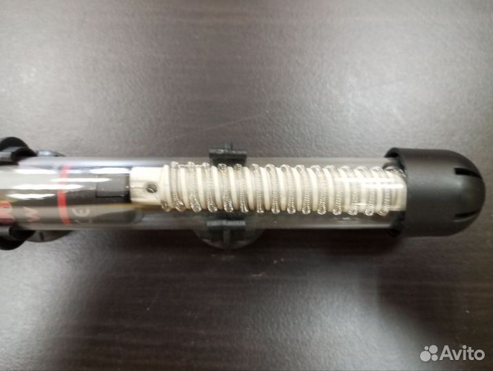 Терморегулятор 100 Вт