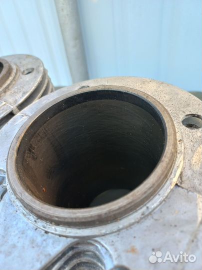 Цилиндры днепр