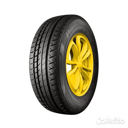 Viatti Strada Asimmetrico V-130 205/65 R15 94V
