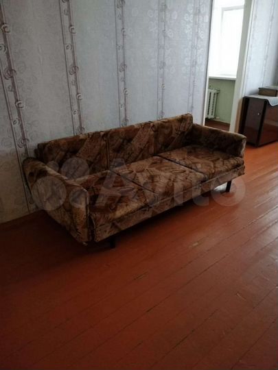 2-к. квартира, 42 м², 4/4 эт.