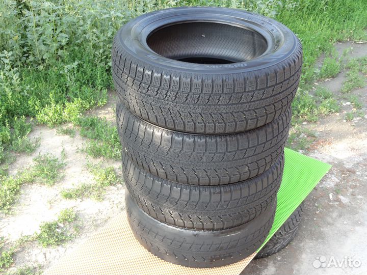 Toyo Observe GSi-5 205/60 R16 92T