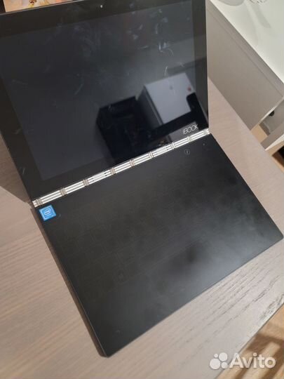 Windows планшет Yoga book (4g ) 4/64гб