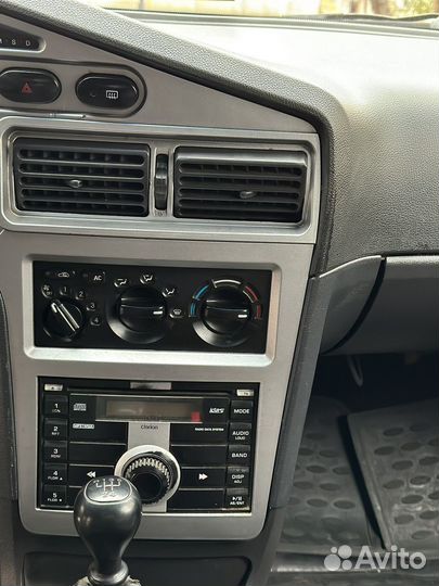 Daewoo Nexia 1.6 МТ, 2011, 180 000 км