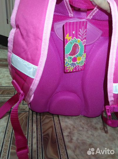 Школьный рюкзак Seventeen