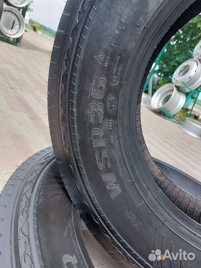 Шина Windpower WSR36 275/70 R22,5, artp: 615