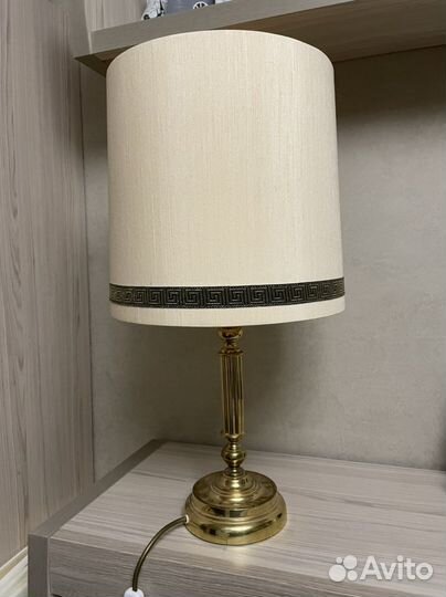 Торшер, лампа настольная Schröder & Co