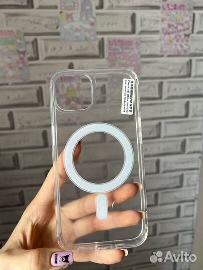 Чехлы на iPhone 13 новый