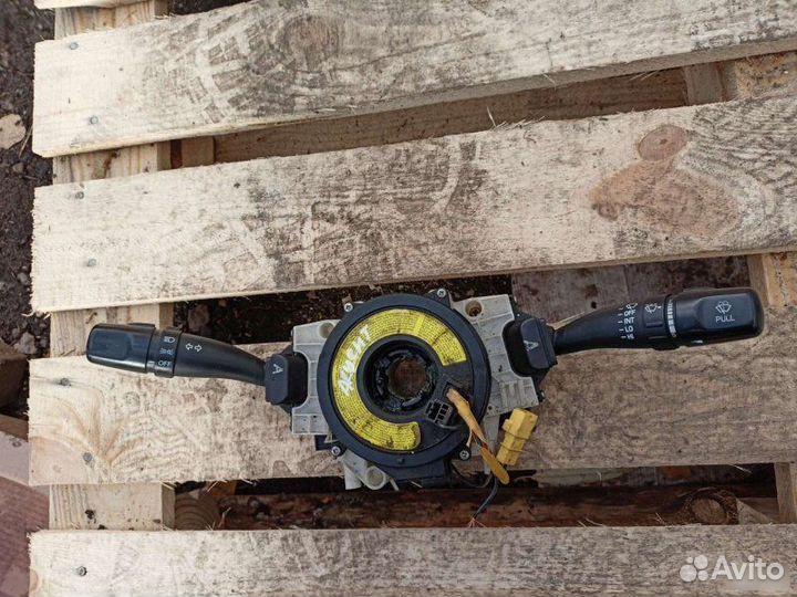 Подрулевой переключатель Hyundai Accent 2 G4EC 1.5