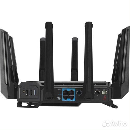 NEW asus ROG rapture GT-BE98 Pro WiFi7