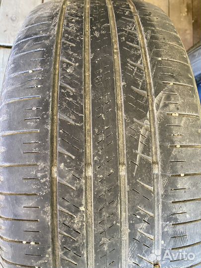 Goodyear Eagle LS 225/55 R18