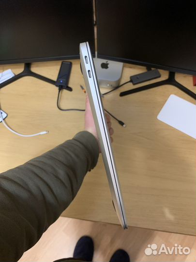 Macbook Air M1 8/256