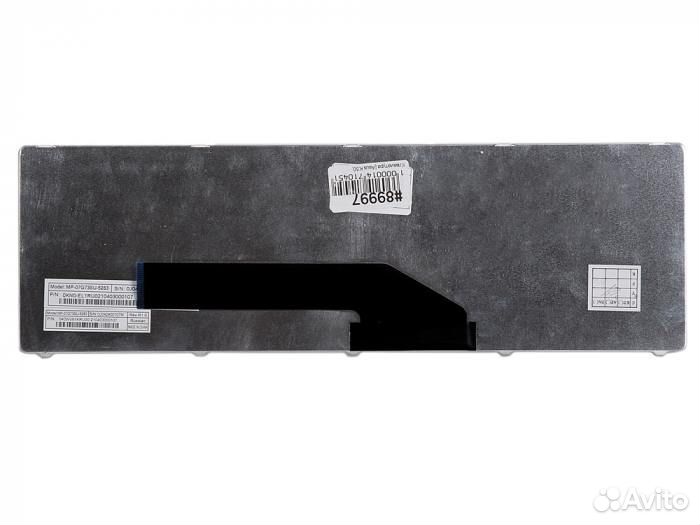 Клавиатура для ноутбука Asus F52, F90, K50, K51, K