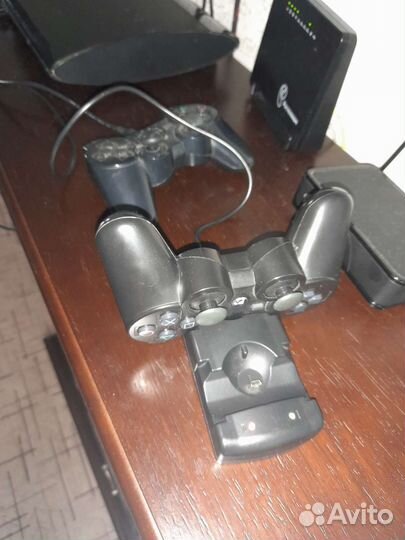 Sony PS-3 Super slim 500Gb