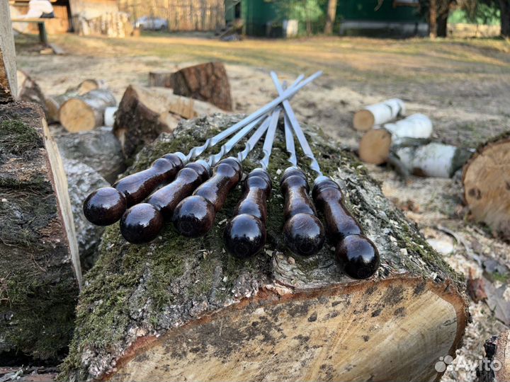 Шашлычный набор