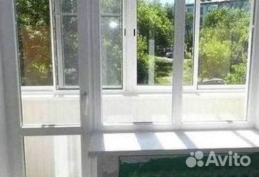 Пластиковые окна от производителя