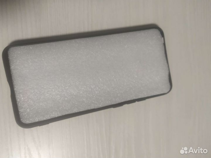 Бампер Xiaomi redmi 9c