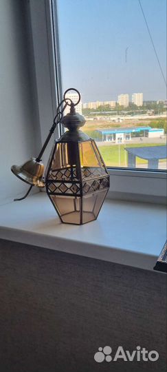 Светильник потолочный