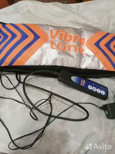 Вибротон