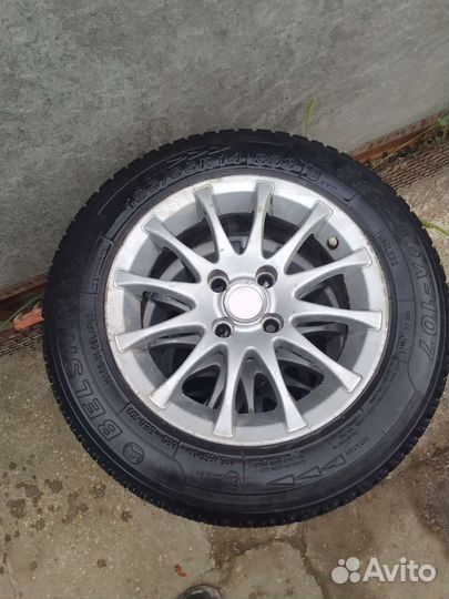 Белшина Бел-107 6.5/65 R14