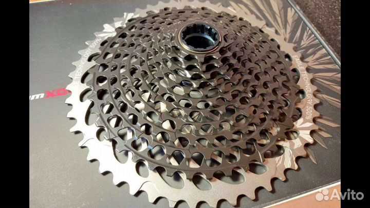 Кассета sram x01 eagle 12 speed