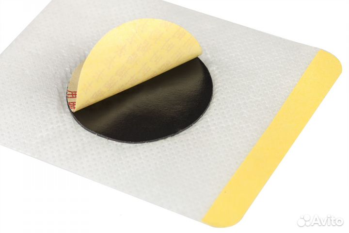 Пластырь от гипертонии