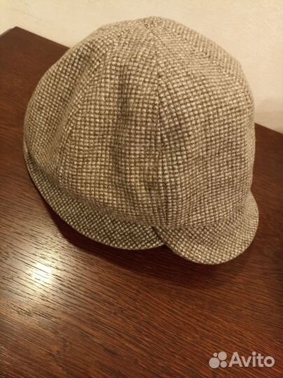 Шапка зимняя женская гаврош