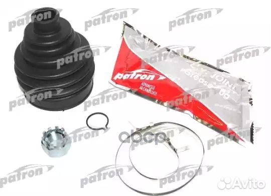 Пыльник шруса 1603005 PDC3891 patron