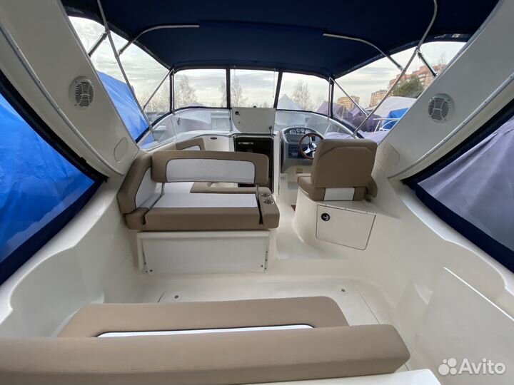 Продажа Bayliner 285
