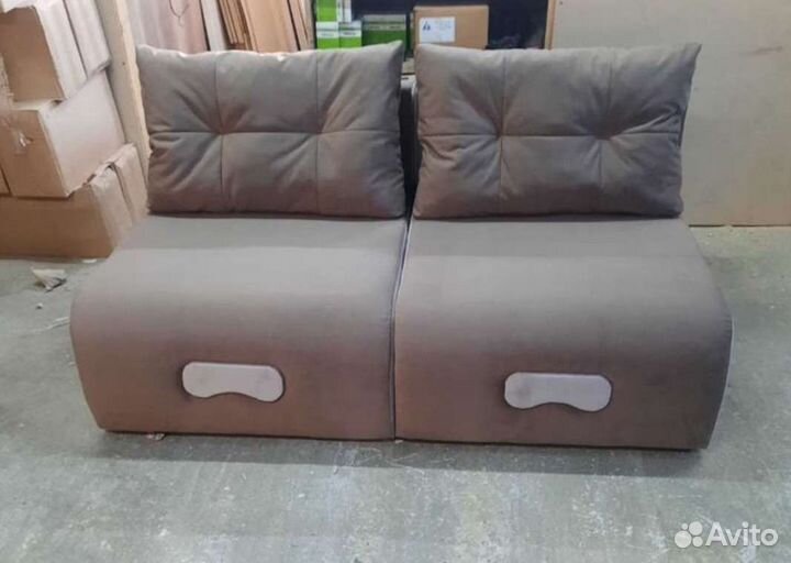 Диван кровать