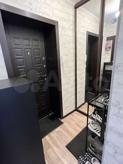 1-к. квартира, 30,3 м², 3/5 эт.