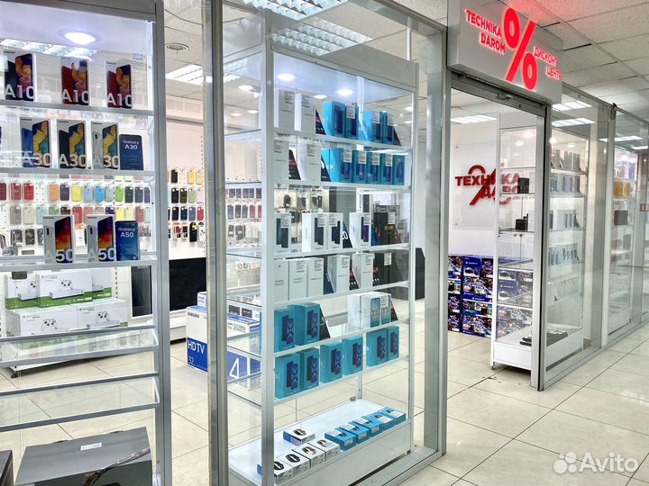 Новый (запечатаный) геймпад xbox S/X Оригиал