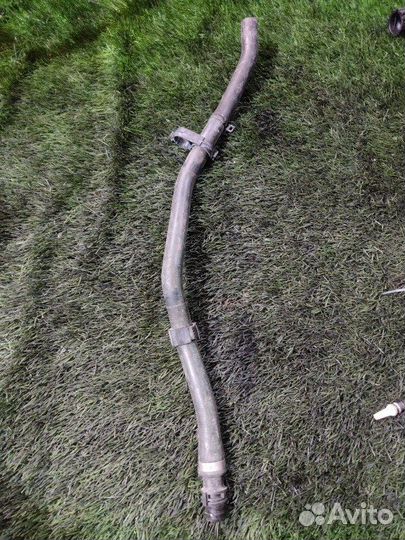 Шланг системы охлаждения Bmw 320I F30 N20 2012