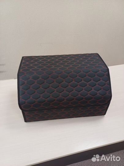 Органайзер в багажник