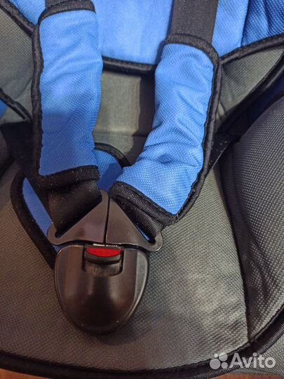 Детское автокресло 9 до 36 кг