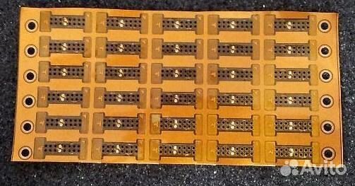 Адаптер xeon LGA771 в LGA775