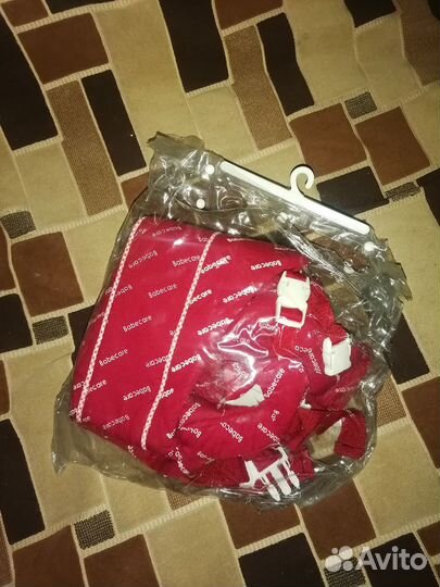 Рюкзак переноска кенгуру