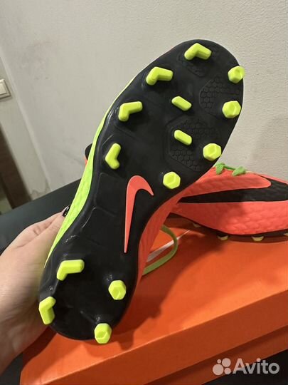 Футбольные бутсы adidas детские