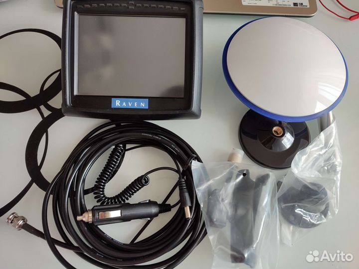 Агронавигатор Raven Cruiser 2 бу