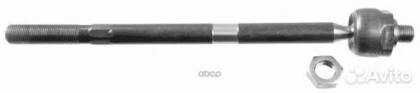 Тяга рулевая перед прав/лев 3075001 lemforder